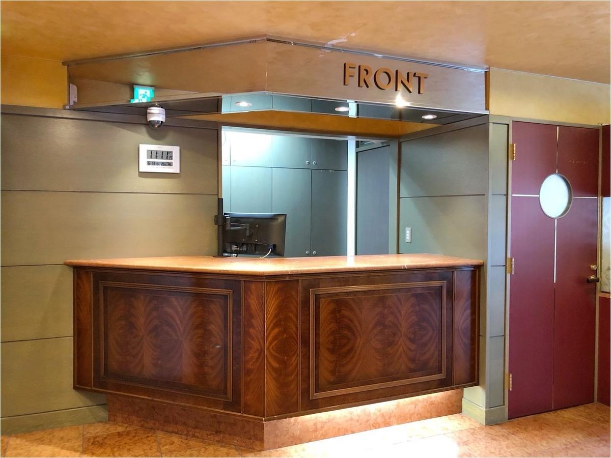 R Inn Hakata Fukuoka  Buitenkant foto
